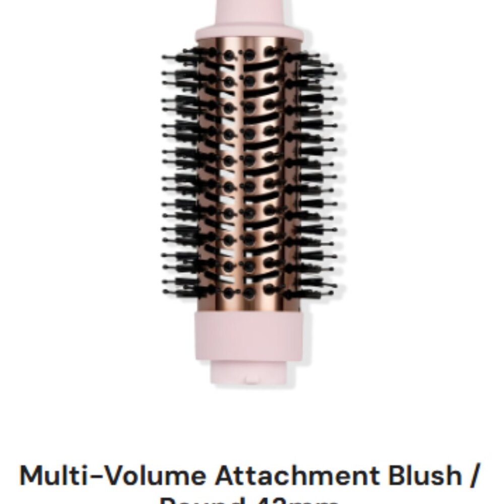 Multi-Volume Series 2-in-1 Interchangeable Brush Dryer - Picture 10 of 11